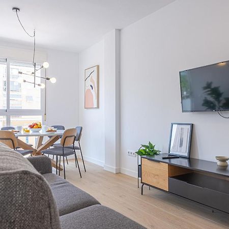 Apartamento Myflats Premium Sunset Campello El Campello Exterior foto