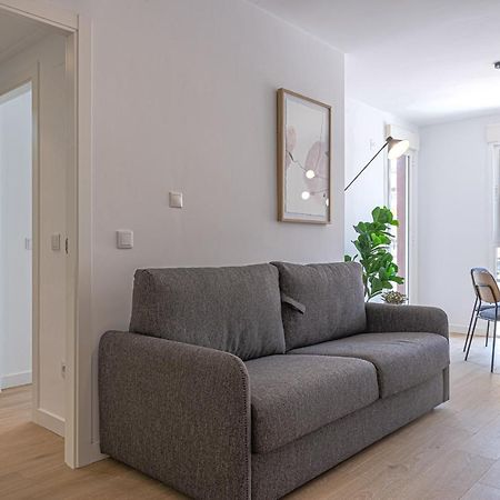 Apartamento Myflats Premium Sunset Campello El Campello Exterior foto
