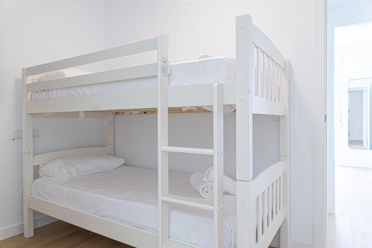 Apartamento Myflats Premium Sunset Campello El Campello Exterior foto