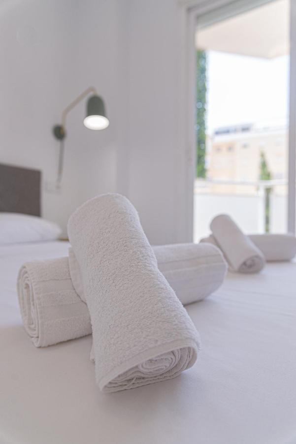 Apartamento Myflats Premium Sunset Campello El Campello Exterior foto