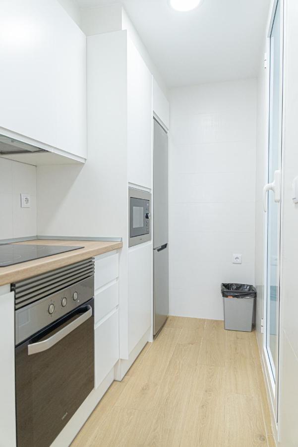 Apartamento Myflats Premium Sunset Campello El Campello Exterior foto