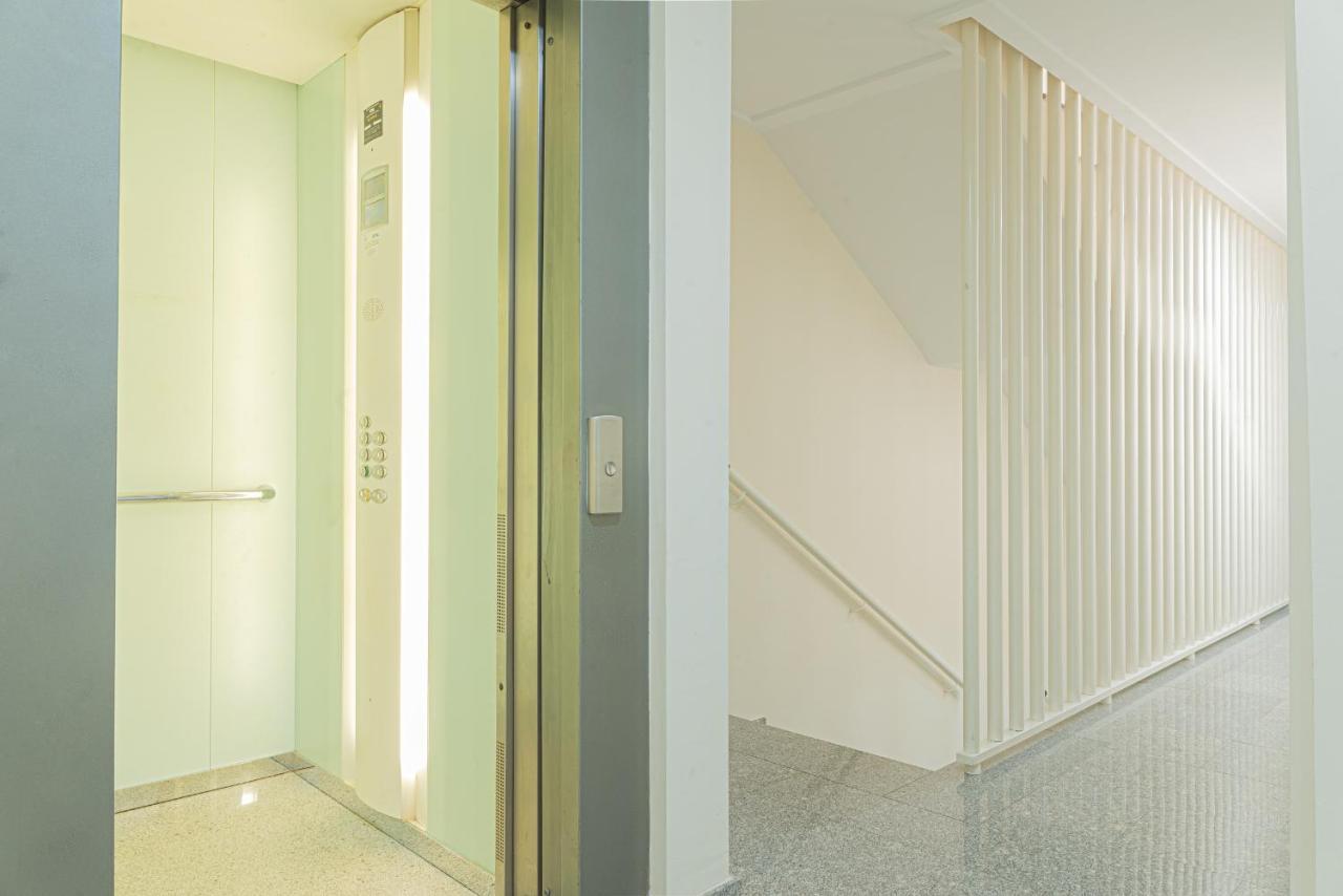 Apartamento Myflats Premium Sunset Campello El Campello Exterior foto