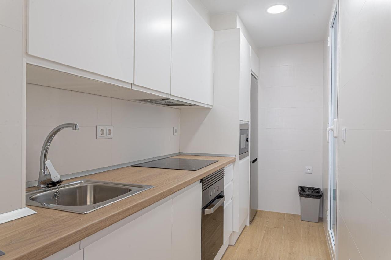 Apartamento Myflats Premium Sunset Campello El Campello Exterior foto