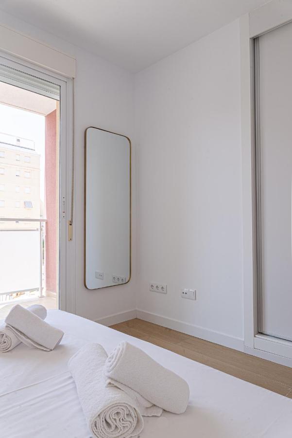 Apartamento Myflats Premium Sunset Campello El Campello Exterior foto