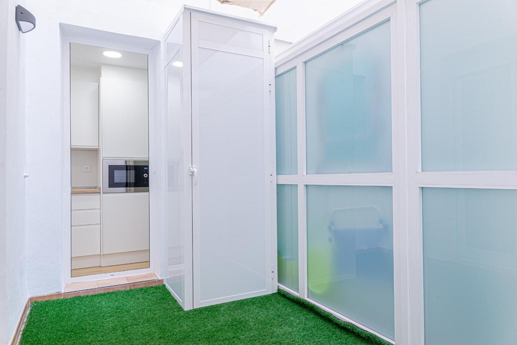 Apartamento Myflats Premium Sunset Campello El Campello Exterior foto
